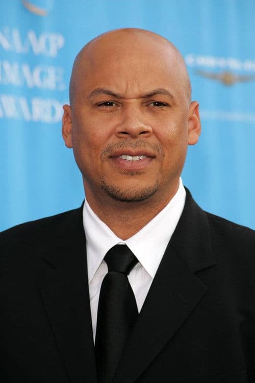 Ken Whittingham profile photo