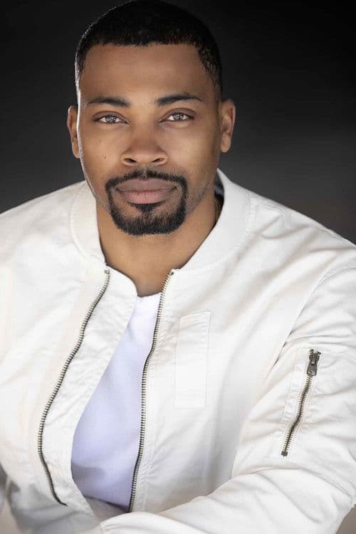 Blair Anthony Hall profile photo