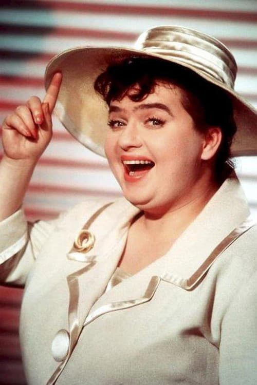 Trude Herr profile photo