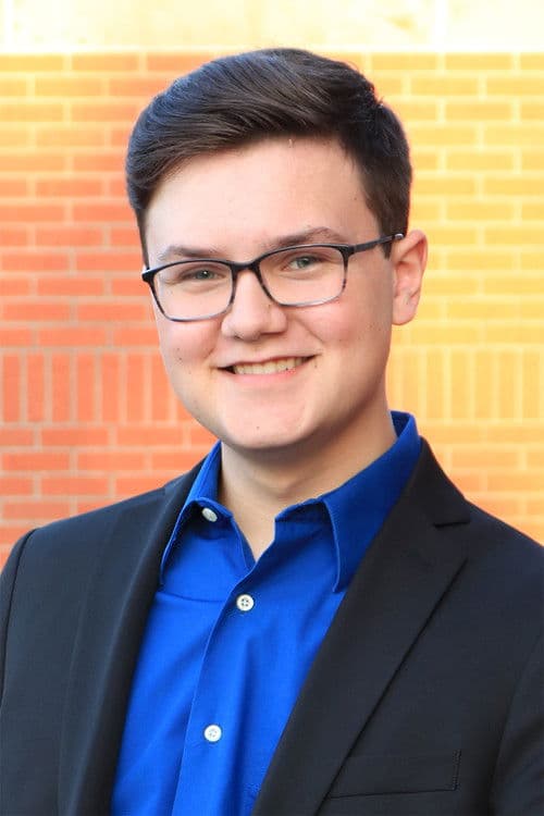 Logan Marshall profile photo