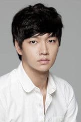 Baek Chul-Min profile photo