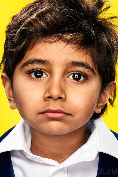 Parker Sevak profile photo