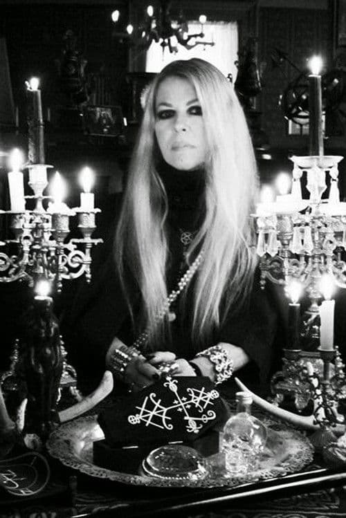 Jinx Dawson profile photo