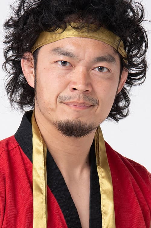 Hiroshi Fukuda profile photo