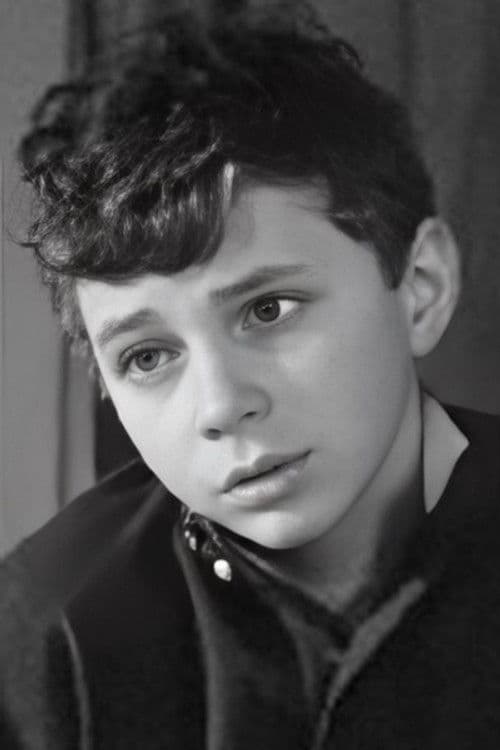 Andrey Dmitriev profile photo