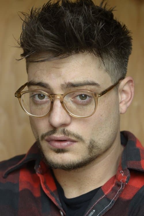 Andrew Lawrence profile photo