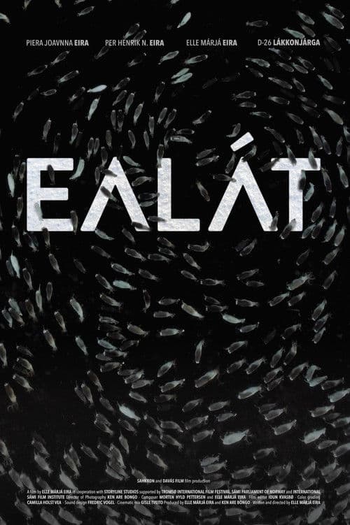 Ealát poster
