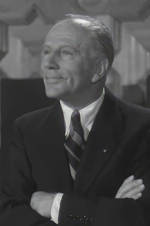 Maurice Bénard profile photo