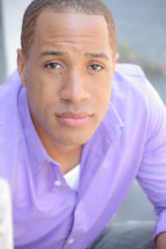 Lamar Stewart profile photo