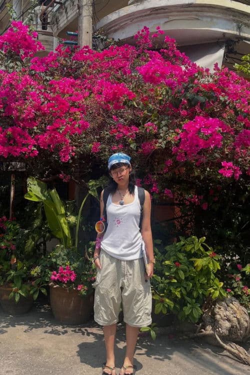 Thipsuda Chukaew profile photo