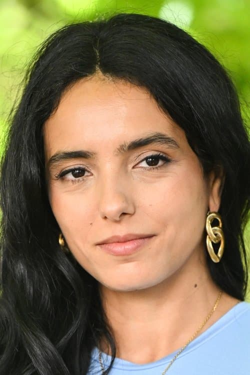 Hafsia Herzi profile photo