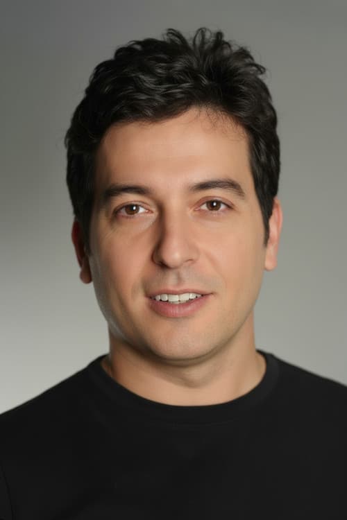 Cüneyt Sayıl profile photo