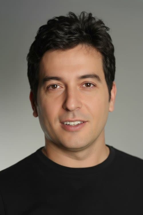 Cüneyt Sayıl profile photo