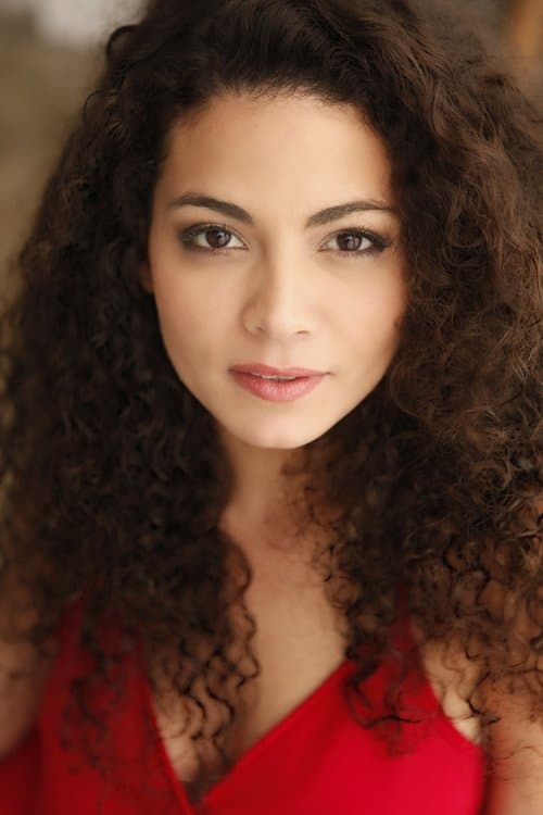 Maritxell Carrero profile photo