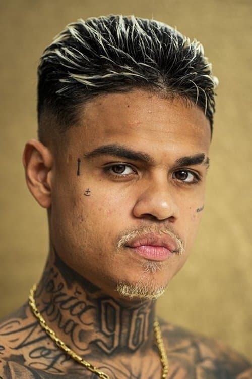 MC Cabelinho profile photo