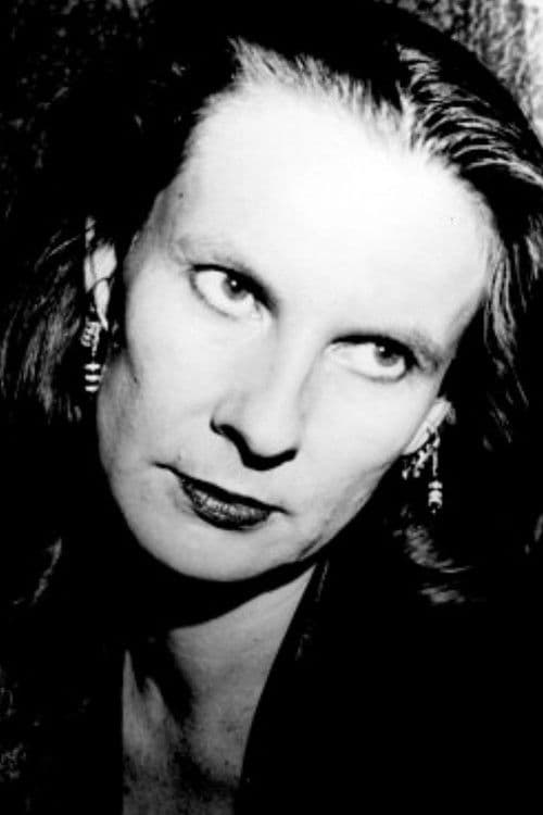 Monika Treut profile photo