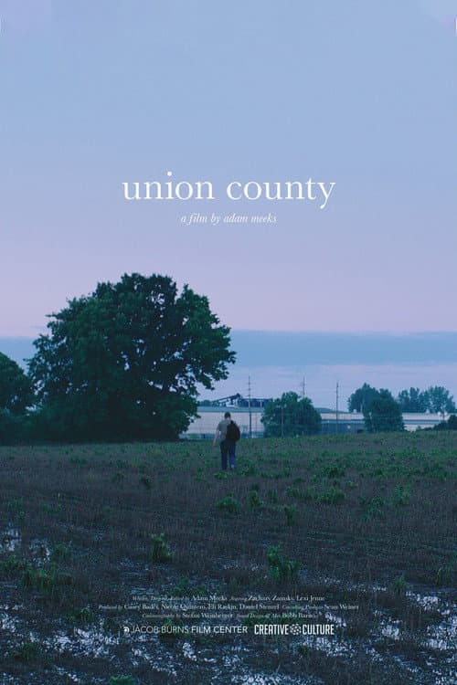 Union County poster