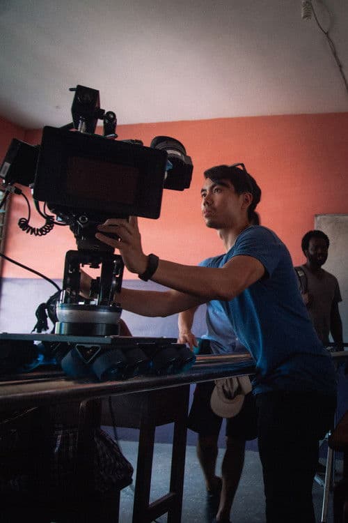 Sheldon Chau profile photo