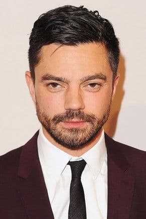 Dominic Cooper profile photo