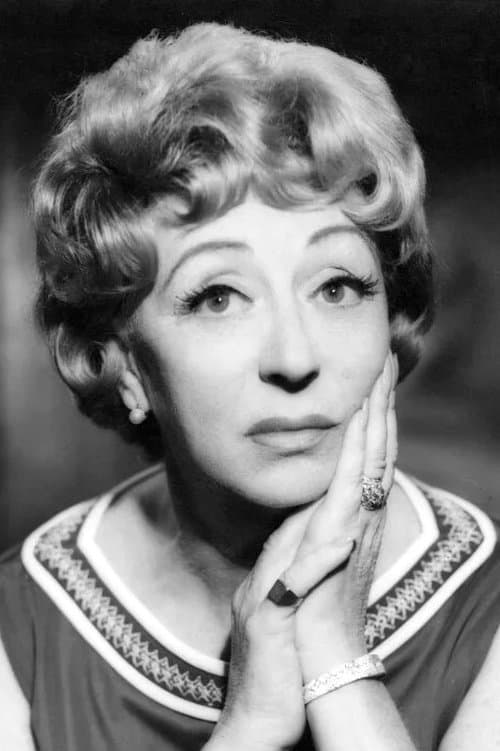 Thora Hird profile photo