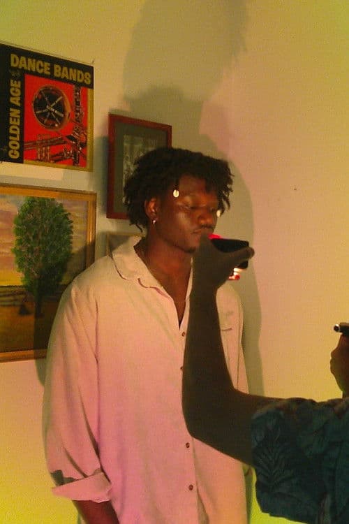 Tobi Emmanuel Adewole profile photo