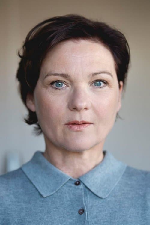 Annette Mayer profile photo