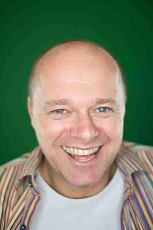 Iwan Dam profile photo