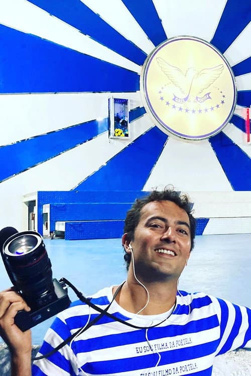 Zeca Brito profile photo