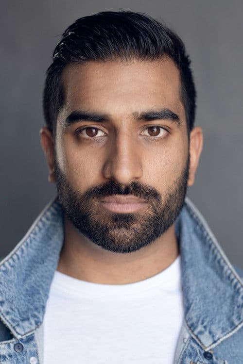 Yanick Ghanty profile photo