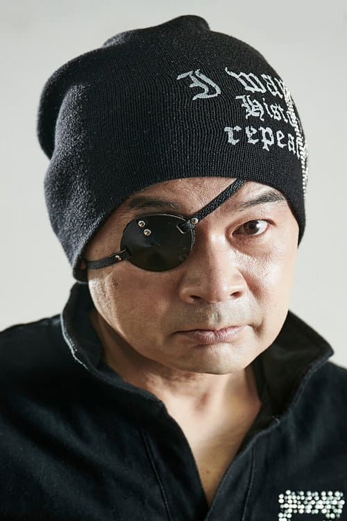 Takayasu Usui profile photo