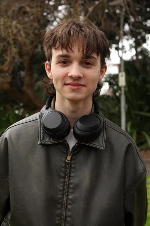 Benjamin McLeod profile photo