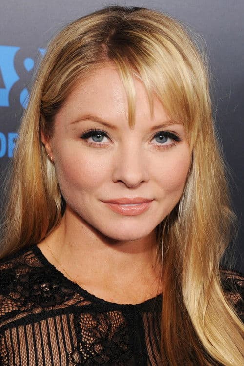 Kaitlin Doubleday profile photo