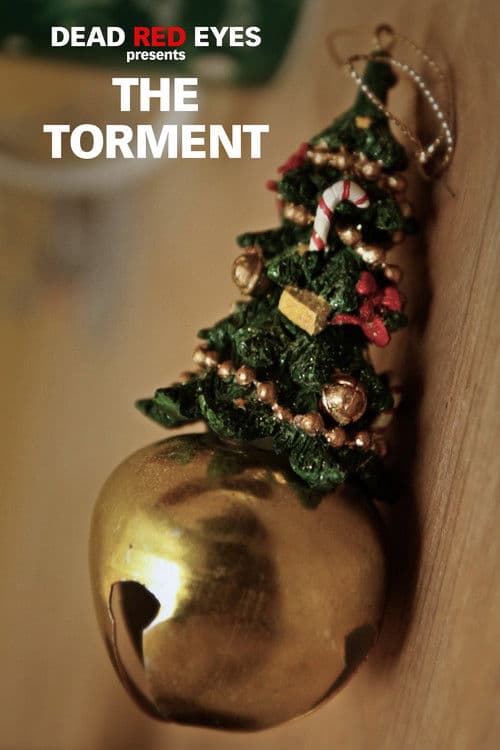 The Torment poster