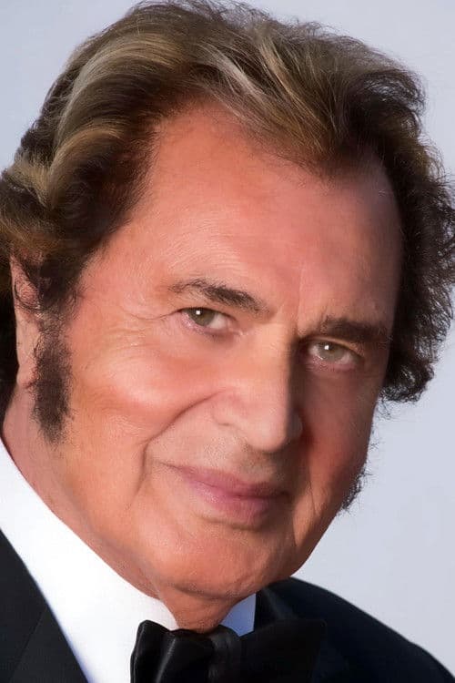Engelbert Humperdinck profile photo