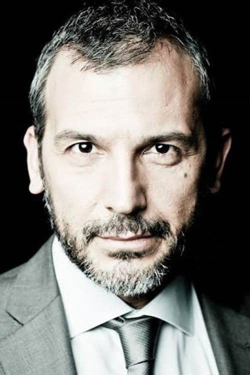 Mesut Özkeçeci profile photo