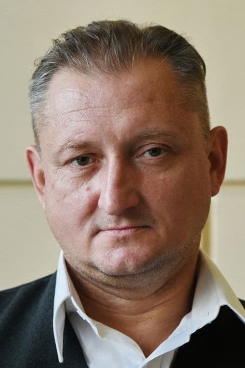 Vitaliy Isakov profile photo