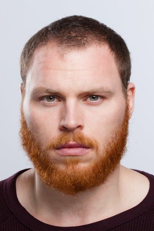 Pearse Egan profile photo