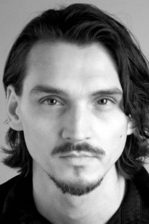 Shane James Bordas profile photo