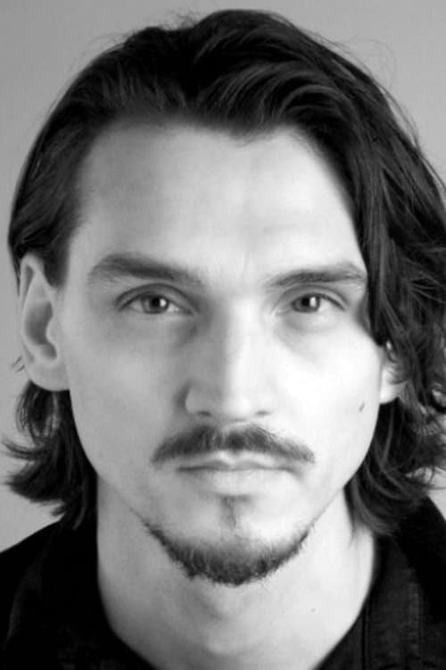 Shane James Bordas profile photo