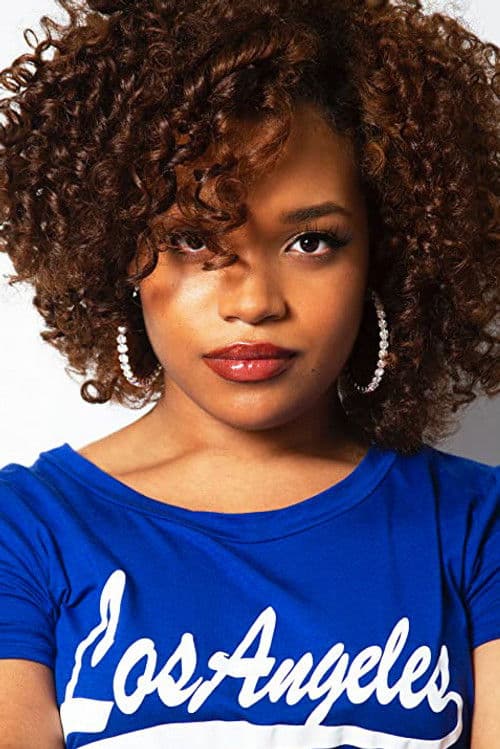 Ashley Jackson profile photo