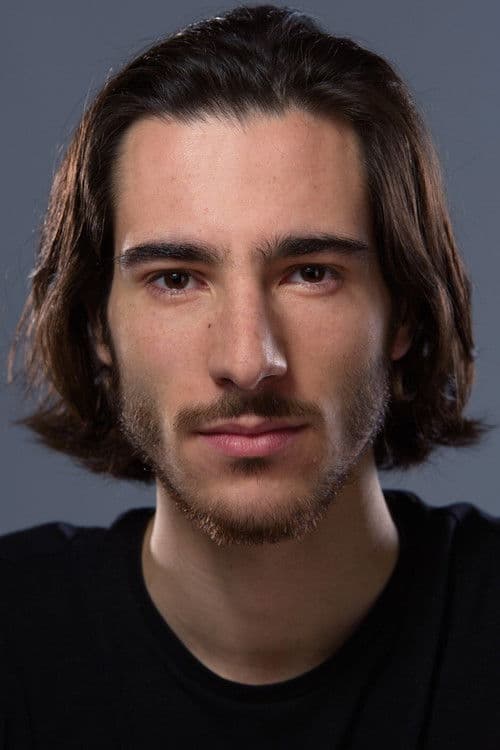 Bernardo Gavina profile photo