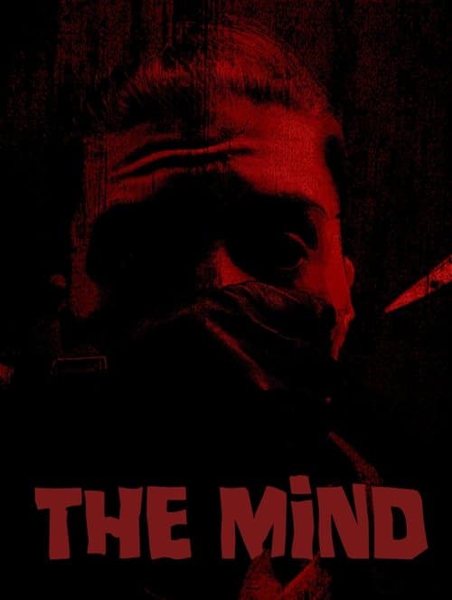 The Mind poster