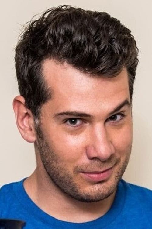 Steven Crowder profile photo