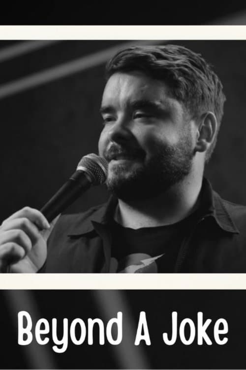 Beyond a Joke poster