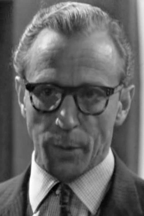 Geoffrey Lewis profile photo