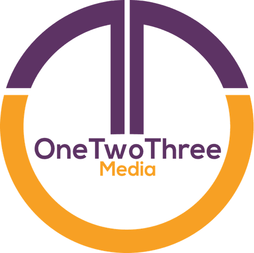 OneTwoThree Media