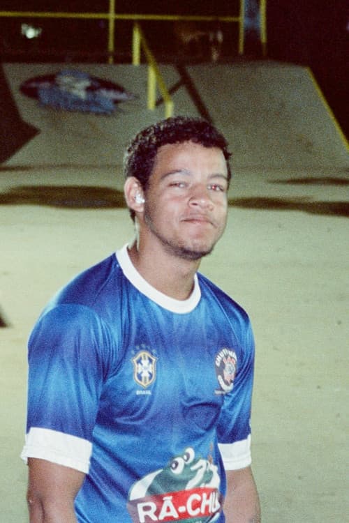 Flávio Araújo profile photo