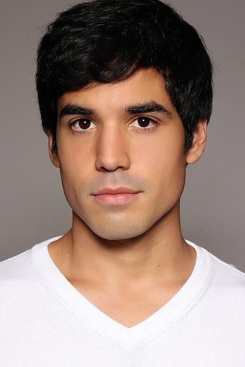 Bruno Gadiol profile photo