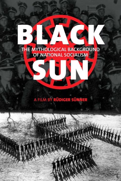 Black Sun poster