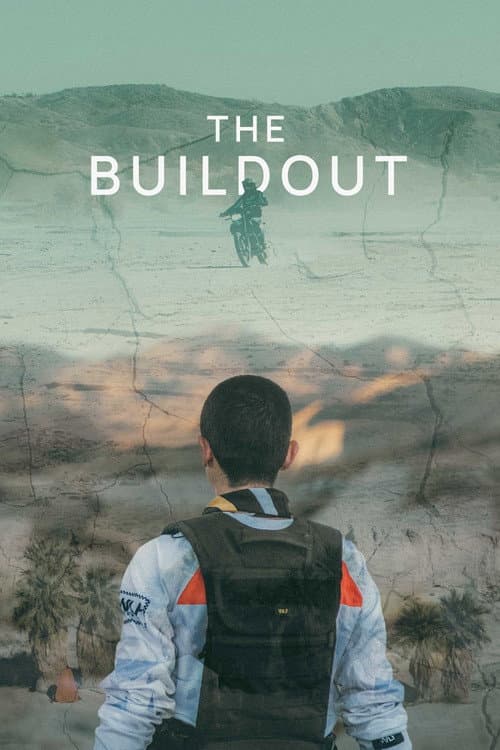 The Buildout poster